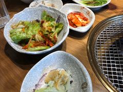 -牛人·雪花牛·木炭烤肉(昆山陆家店)