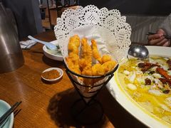 -鱼亨小鲜酸菜鱼(大信店)