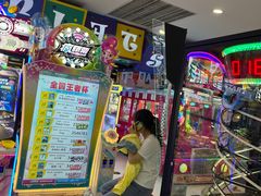 -meland·儿童乐园·游戏厅娃娃机·电玩Xbox(成都合生汇店)