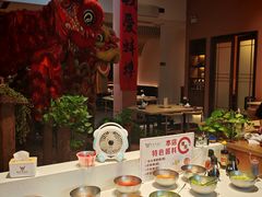 -朱氏牛鼎记鲜牛火锅(山水华庭店)