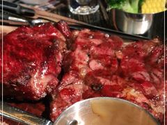 -NY STEAK 牛一扒房(番禺区南城路店)