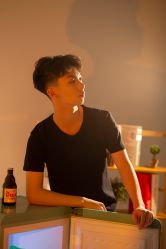 -米莱摄影写真(五大道别墅店)