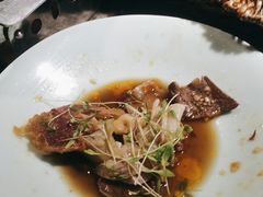 -南京大牌档(人民广场店)