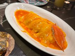 -海派悦庭·海胆烧麦·新融合菜(凯德广场店)