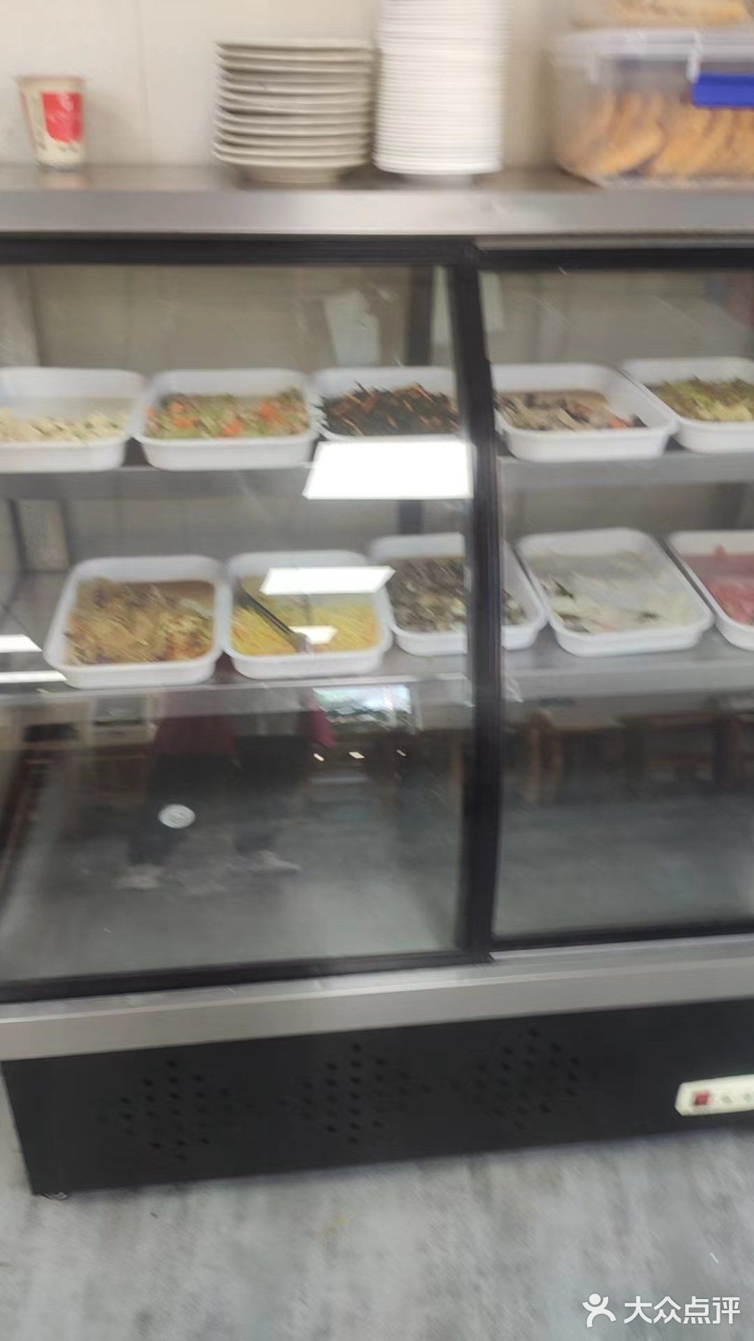 汤面美味上桌了