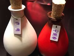 -醉小酒馆·川菜·江湖菜·重庆菜(观音桥旗舰店)