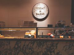 -WHEAT&BAKER-麥(凯德来福士店)