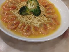 -新金盛·海鲜酒楼(盐田店)