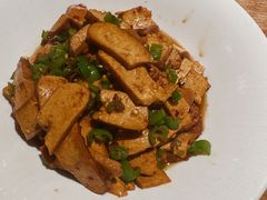 小炒攸县香干-聚鑫朋酸菜肥肠(文艺路口店)