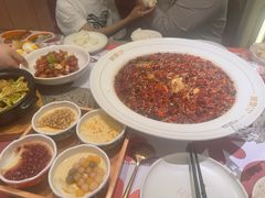 -椒爱水煮鱼川菜(皇姑万象汇店)
