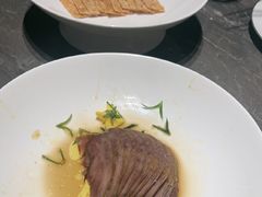 -宫燕府·京菜·烤鸭·淮扬菜(王府中心店)