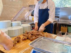 -清真·益鑫羊肉手抓馆(花园北街店)