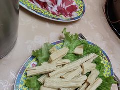 -清真老马家海鲜大排档(台东店)