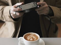 -纽巷咖啡 SOFTFOCUS COFFEE(锦和巴黎时韵店)