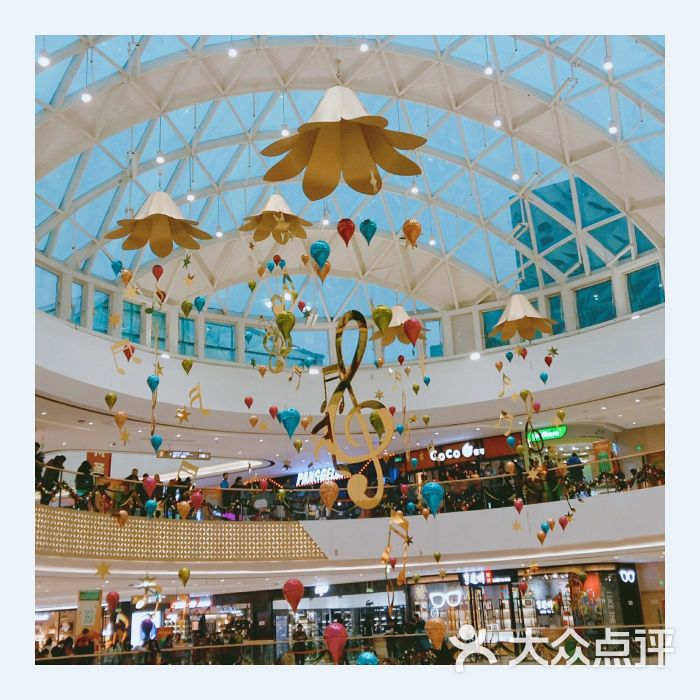 万达广场(徐州铜山店)图片 - 第1张