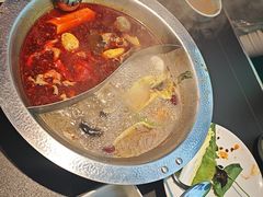 -额尔敦·品质自助(摩尔城店)