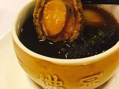 佛跳墙-聚春园自助餐厅(东街口店)