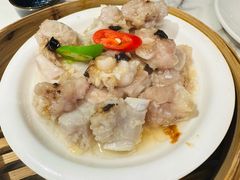 -钟菜·粤菜点心·宴请(海上世界·汇港二期店)