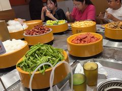 -喜家自助小火锅(乐客城店)