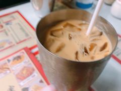 港式咖啡-華人 華星冰室(氹仔 店)
