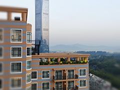 -深圳威尼斯英迪格酒店