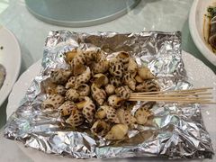 -大东海海鲜酒楼(渔人码头总店)