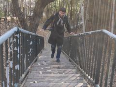 -宝岩生态观光园