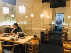 大堂-十二舍·湯物素煮(江泰潤政店)