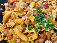 -印象老灶台三下锅·湘西本土原味菜(黄龙洞店)