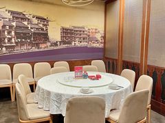 -川味里•商务宴请•团建聚餐(清湖店)