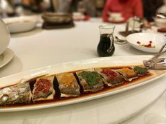 -扬州香格里拉·香宫中餐厅