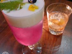 -TZ House音乐现场(来福士中心店)