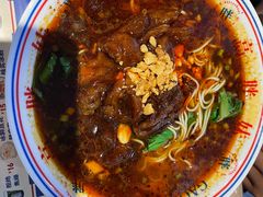 -高胖妹面庄(黄河道店)
