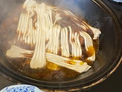 -崔记生活·铁锅炖鱼粘卷子(总店)