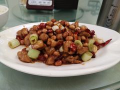 -成都驻京办餐厅(蜀都宾馆店)