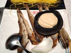 -延边金利串店(安达街店)