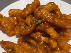 -大闫家烧烤·小海鲜家常菜(郑庄店)