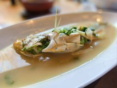 -新荣记(西溪湿地店)