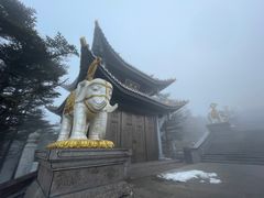 -峨眉山风景名胜区