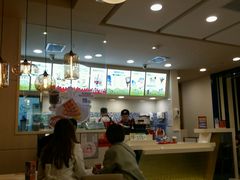 -DQ·蛋糕·冰淇淋(新佳丽店)