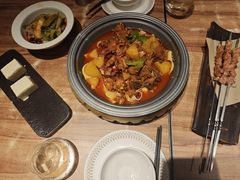 -耶里夏丽·丝路新疆菜·清真食品(徐汇南丹东路臻选店)