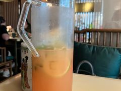 -锦府盐帮·李宅(领展购物广场中关村店)