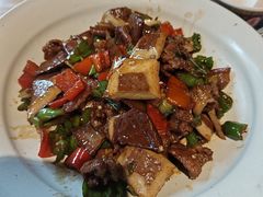 -黄山老妈·土菜(碧桂园店)