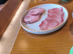 -拾勝牛·江景安格斯烧肉放题(江湾阳光天地店)