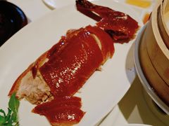 -四季民福烤鸭店(故宫店)