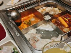 -海底捞火锅(让胡路万达店)