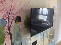 -简洛澜山酒店(武汉光谷步行街店)