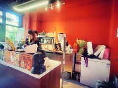 -茉莱·老挝冰咖啡·泰式奶茶(世茂国际广场店)