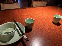 -绿茶餐厅(蓝色港湾店)