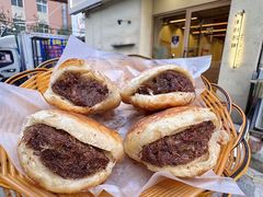 -买又大餐厅(福林里店)